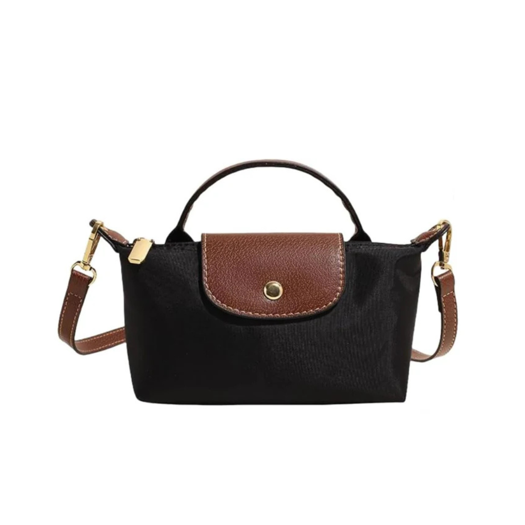 ALEXANDRA | MINI BOLSO BANDOLERA COMPACTO