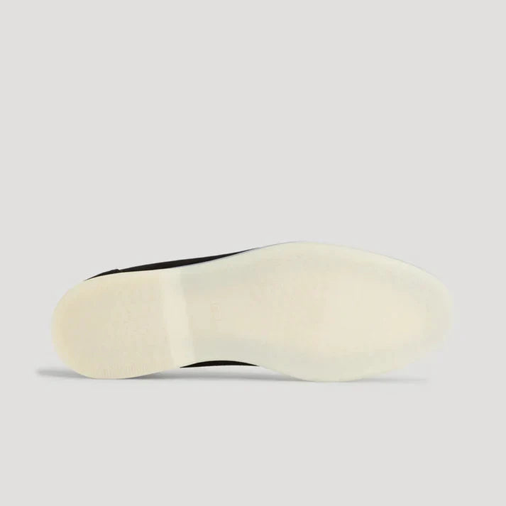 ADRIANO | ELEGANTES MOCASINES DE ANTE