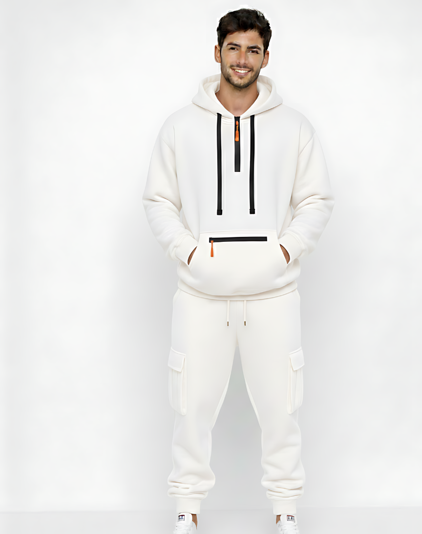 PABLO | CONJUNTO DEPORTIVO DE INVIERNO