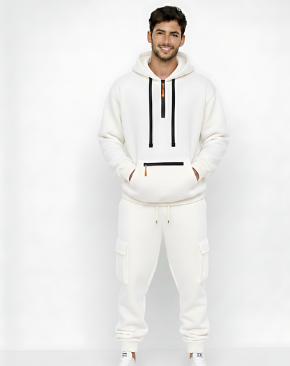 PABLO | CONJUNTO DEPORTIVO DE INVIERNO