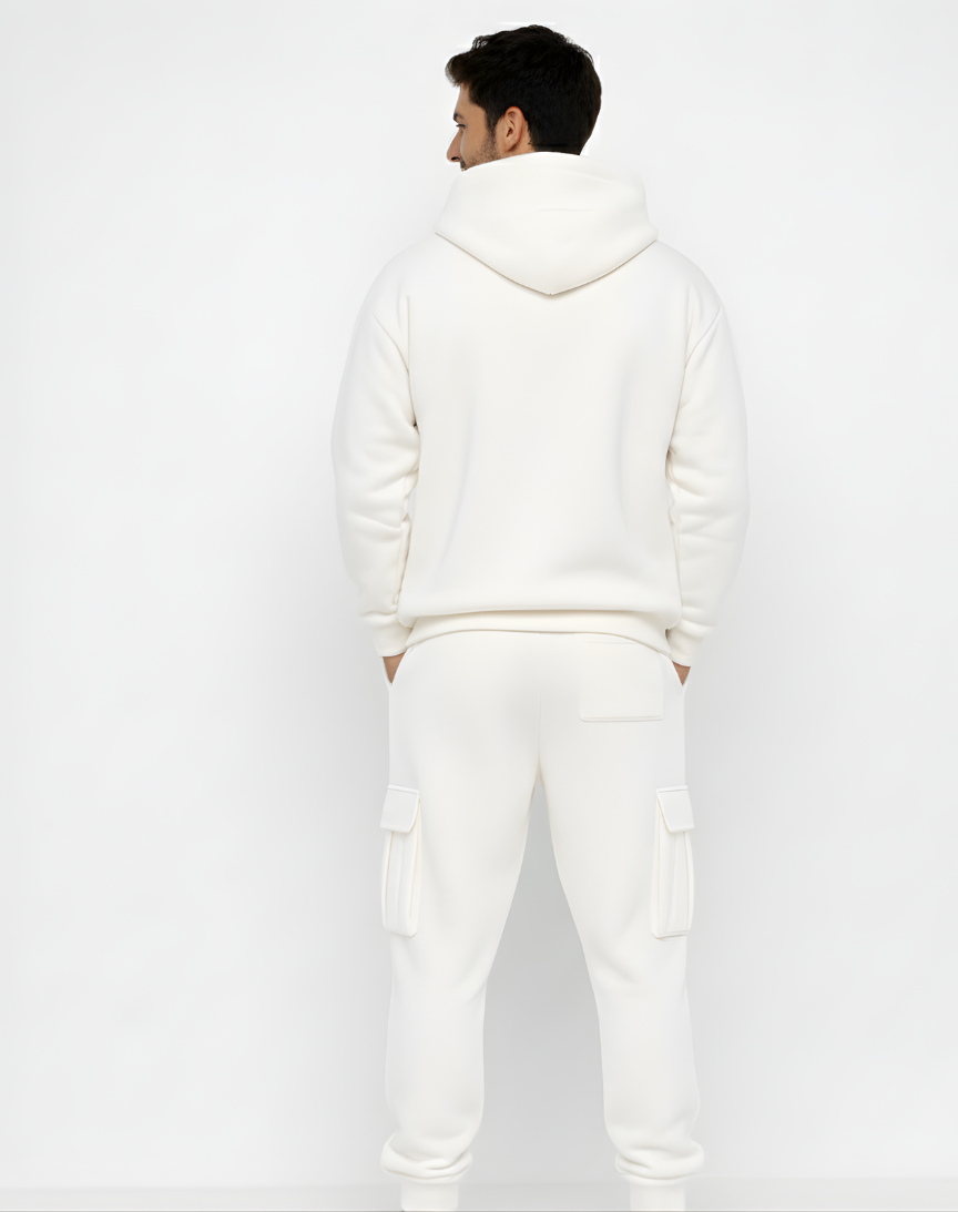 PABLO | CONJUNTO DEPORTIVO DE INVIERNO