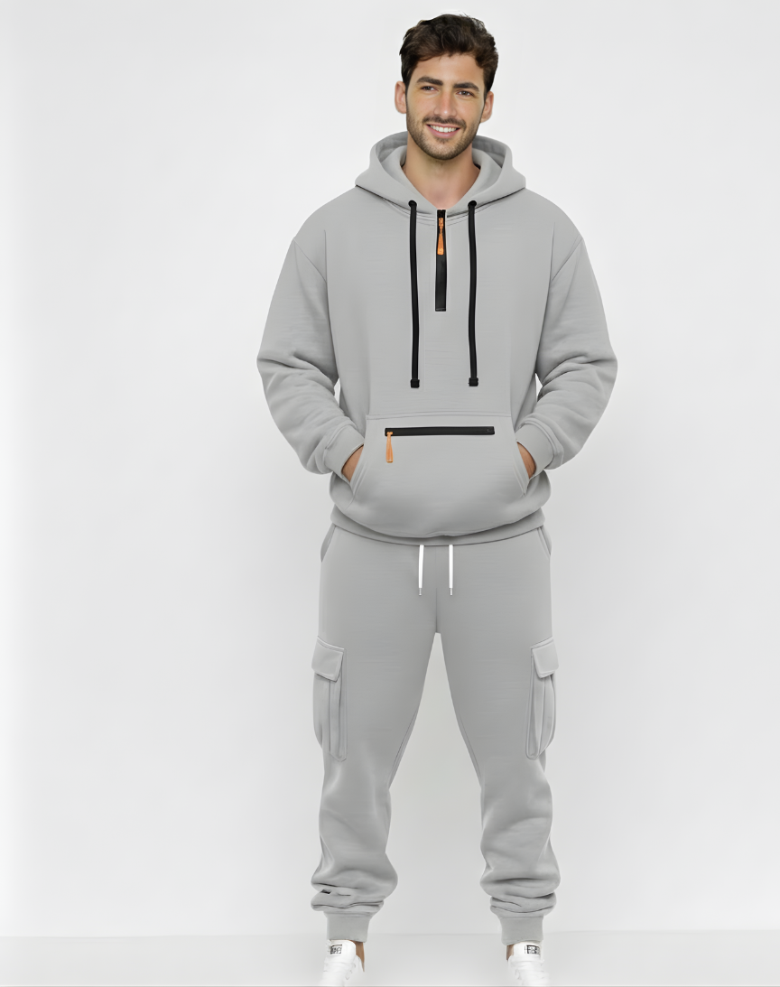 PABLO | CONJUNTO DEPORTIVO DE INVIERNO