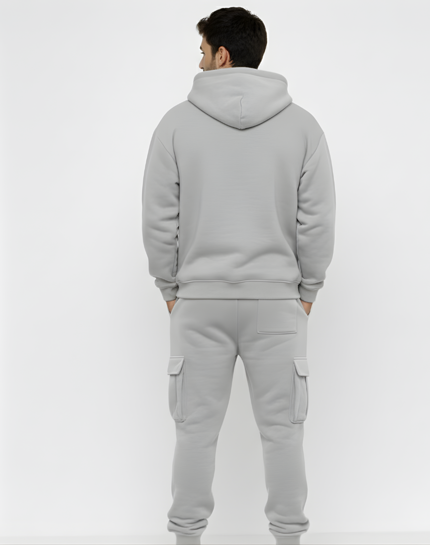 PABLO | CONJUNTO DEPORTIVO DE INVIERNO