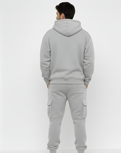 PABLO | CONJUNTO DEPORTIVO DE INVIERNO