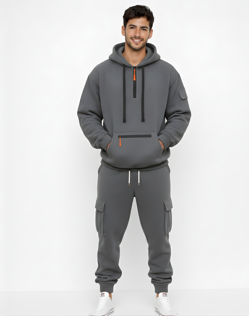 PABLO | CONJUNTO DEPORTIVO DE INVIERNO