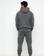 PABLO | CONJUNTO DEPORTIVO DE INVIERNO