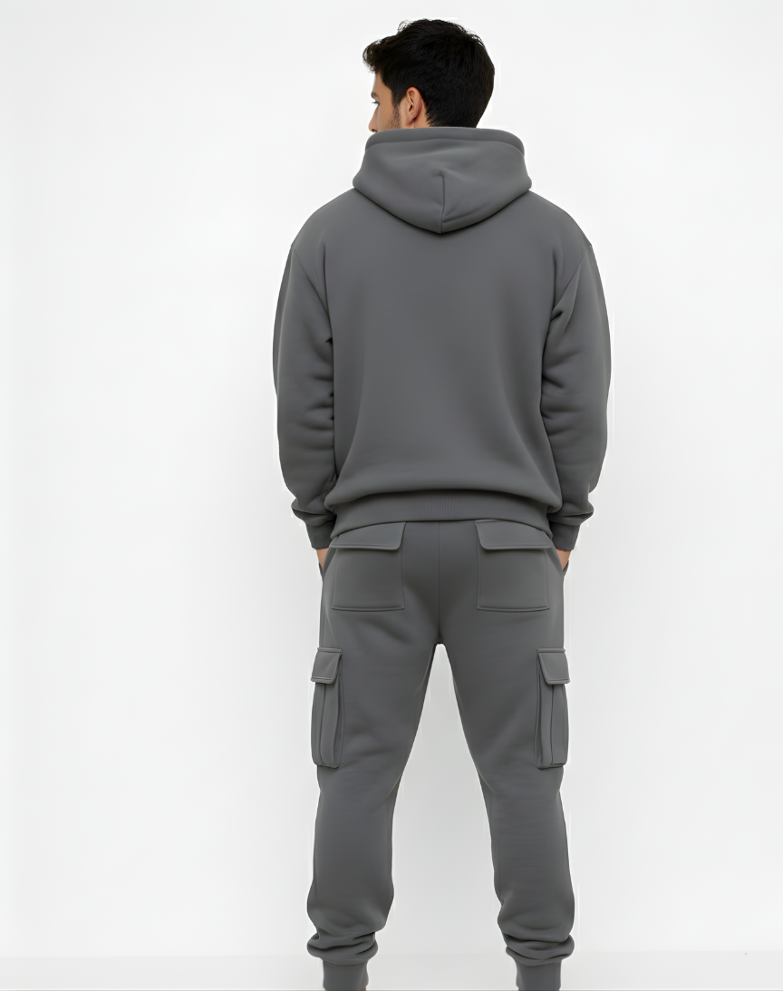 PABLO | CONJUNTO DEPORTIVO DE INVIERNO