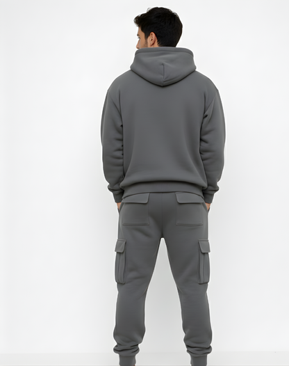 PABLO | CONJUNTO DEPORTIVO DE INVIERNO