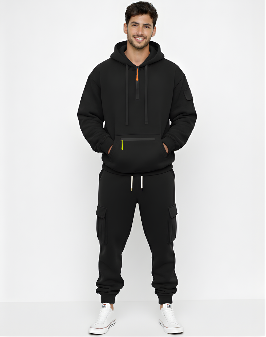 PABLO | CONJUNTO DEPORTIVO DE INVIERNO