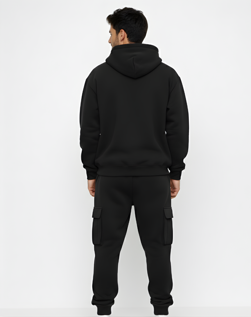 PABLO | CONJUNTO DEPORTIVO DE INVIERNO