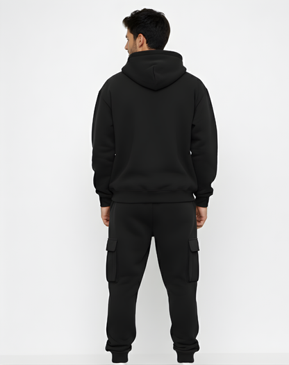 PABLO | CONJUNTO DEPORTIVO DE INVIERNO