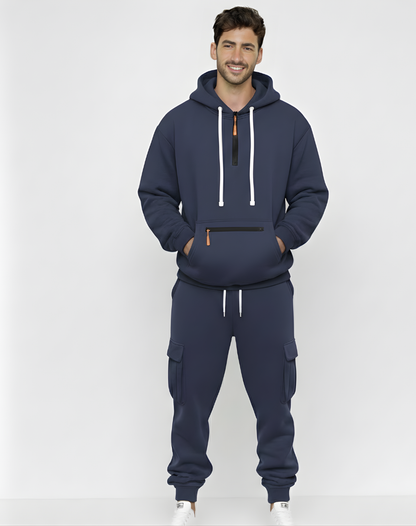 PABLO | CONJUNTO DEPORTIVO DE INVIERNO