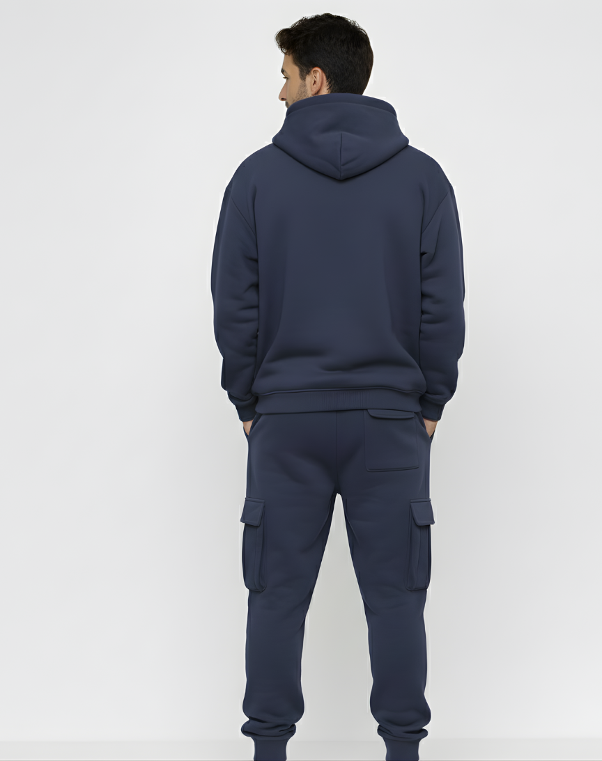 PABLO | CONJUNTO DEPORTIVO DE INVIERNO