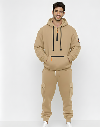 PABLO | CONJUNTO DEPORTIVO DE INVIERNO