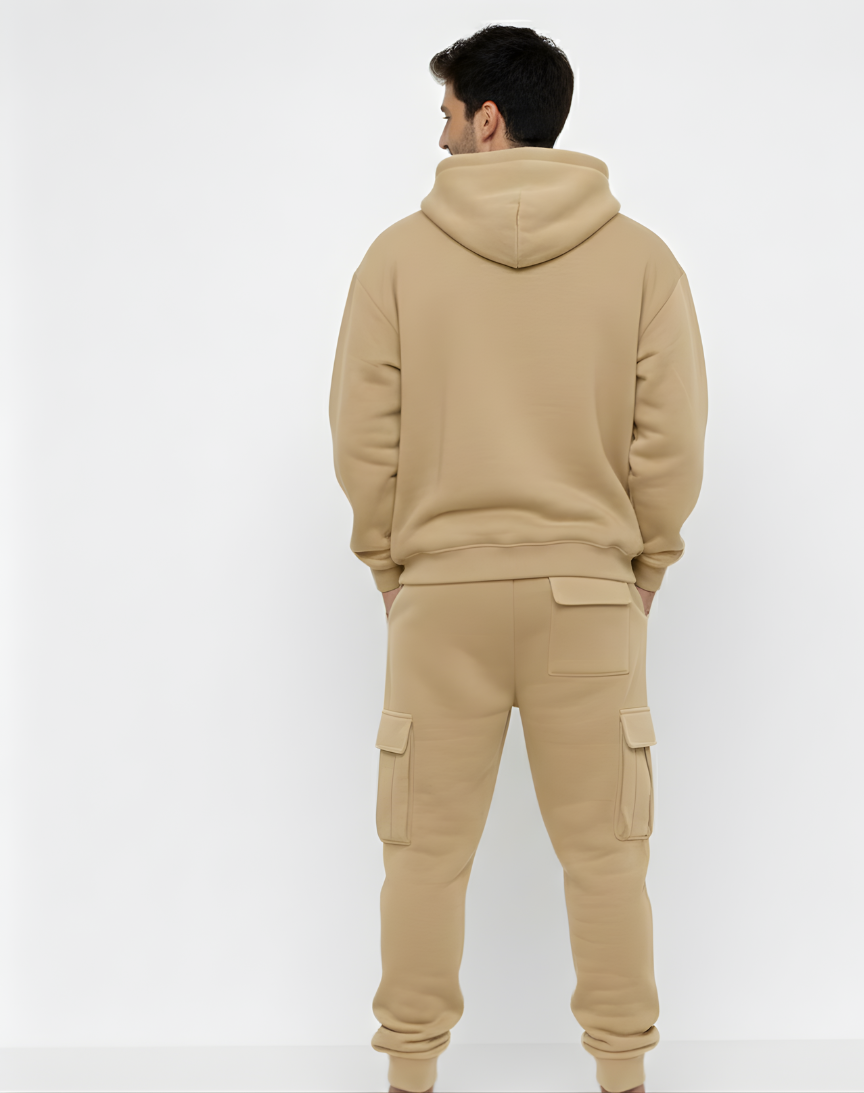 PABLO | CONJUNTO DEPORTIVO DE INVIERNO