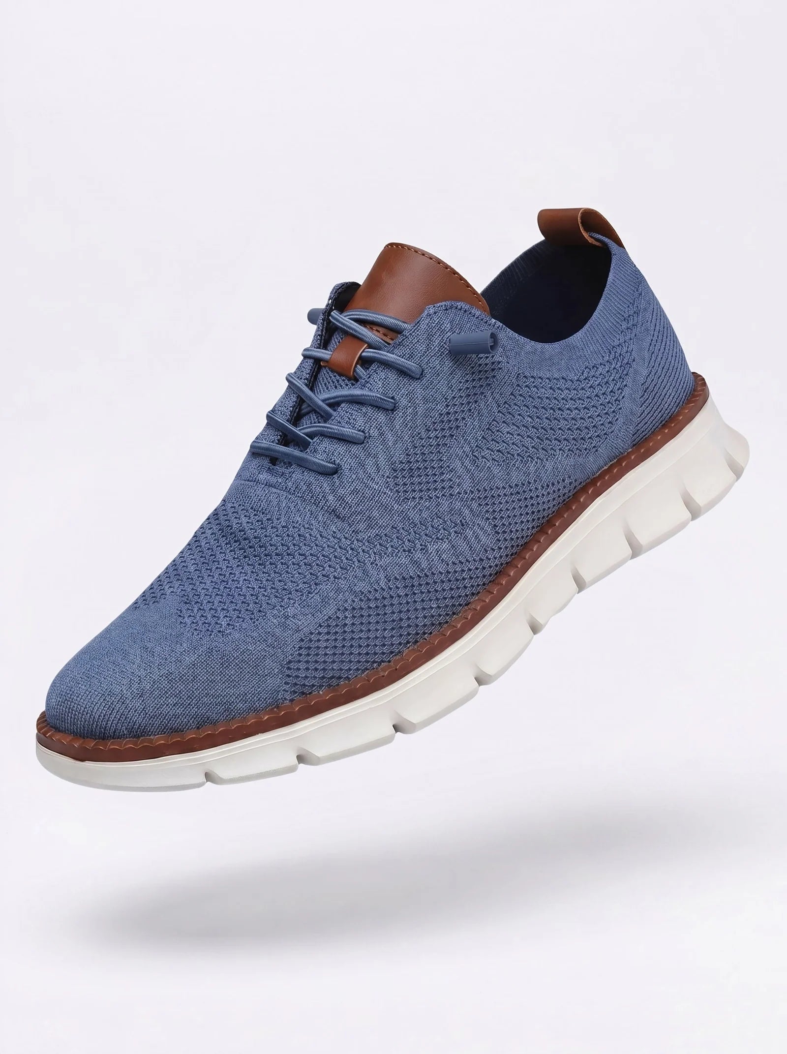 DIEGO | ZAPATOS TRANSPIRABLES ULTRACOMFORT
