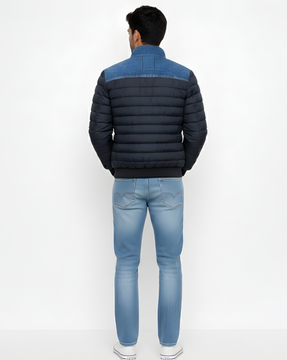 SEBASTIÁN | CHAQUETA VAQUERA VINTAGE