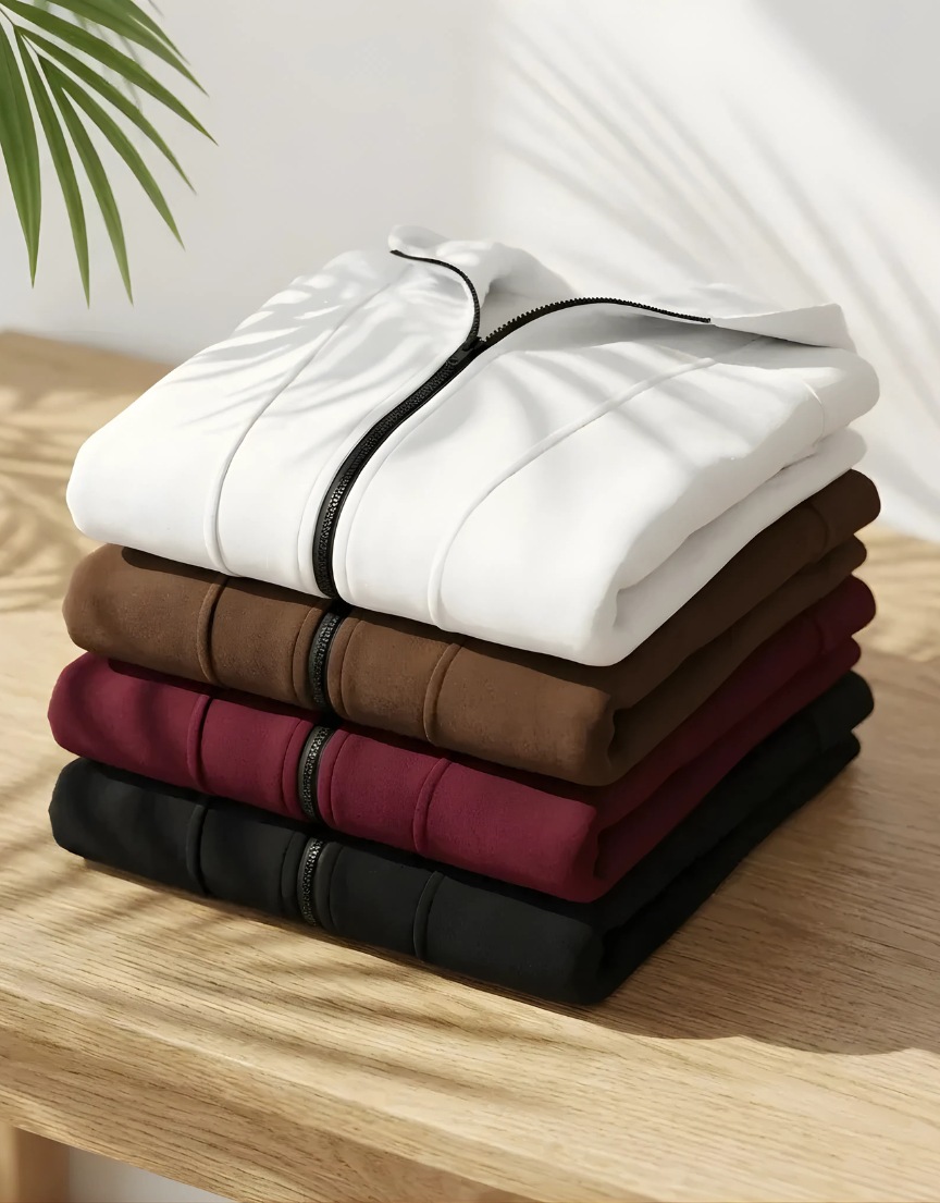 VIOLETA | CONJUNTO DEPORTIVO ENTALLADO