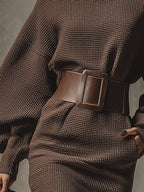 NOA | ELEGANTE MINIVESTIDO