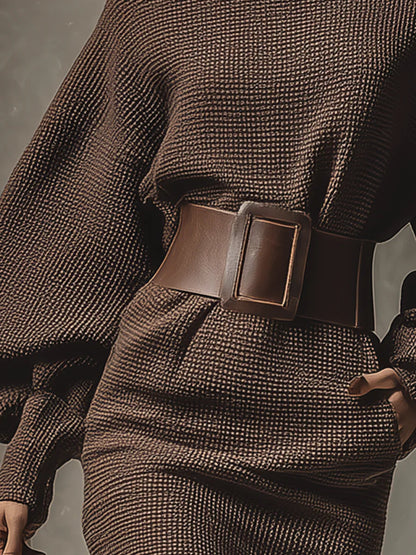 NOA | ELEGANTE MINIABITO