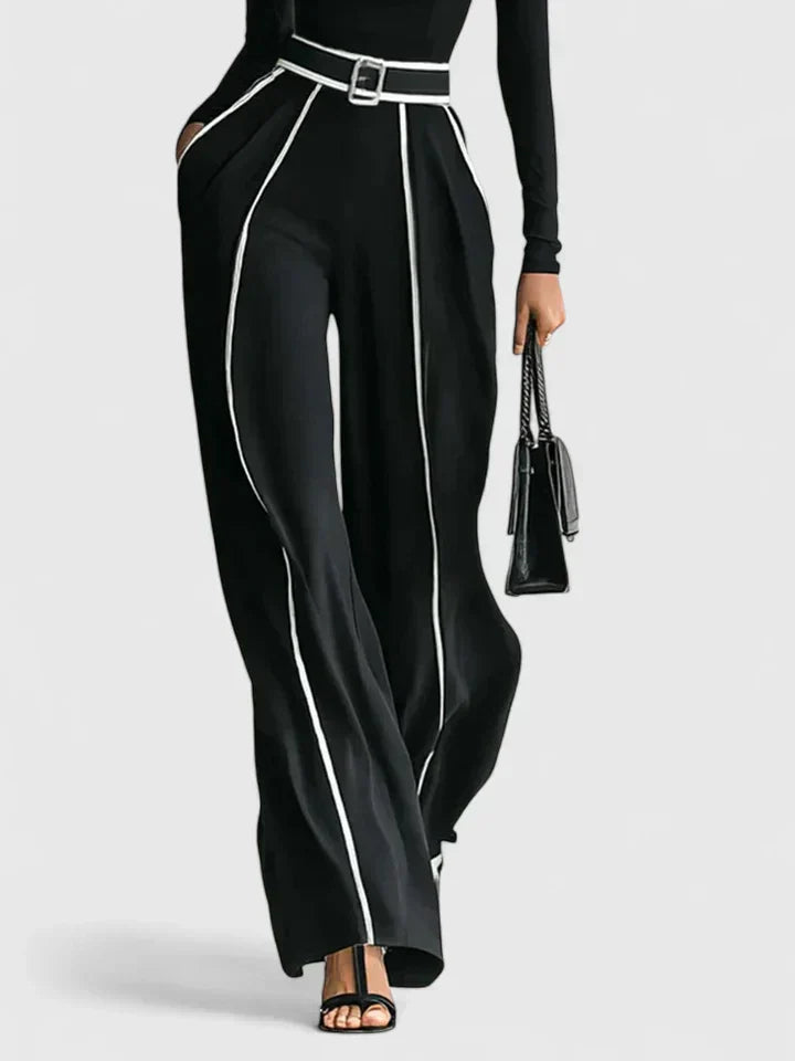 CINTA | CONJUNTO ELEGANTE