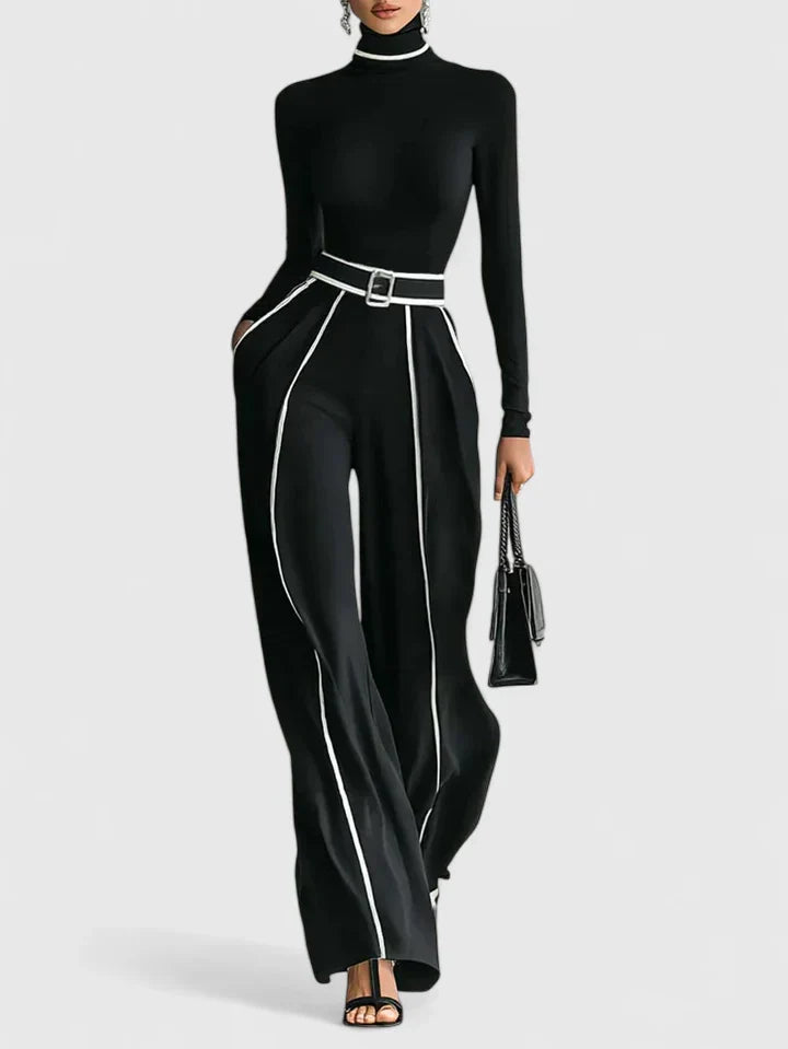 CINTA | CONJUNTO ELEGANTE