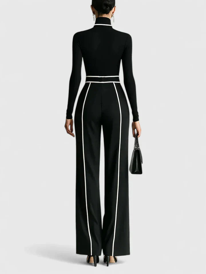 CINTA | CONJUNTO ELEGANTE