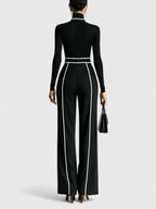 CINTA | CONJUNTO ELEGANTE