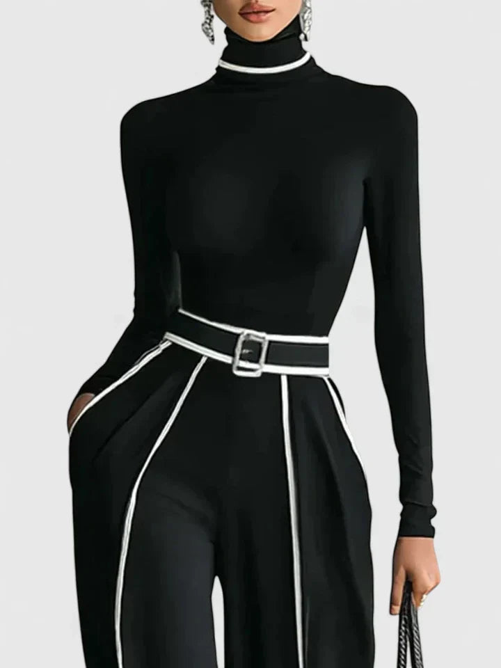 CINTA | COMPLETO ELEGANTE