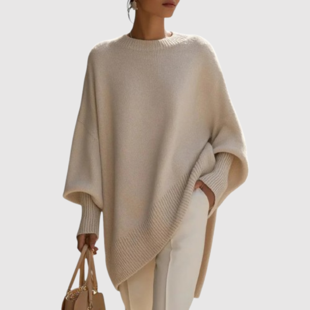 ARIADNA | SUAVE Y ELEGANTE JERSEY