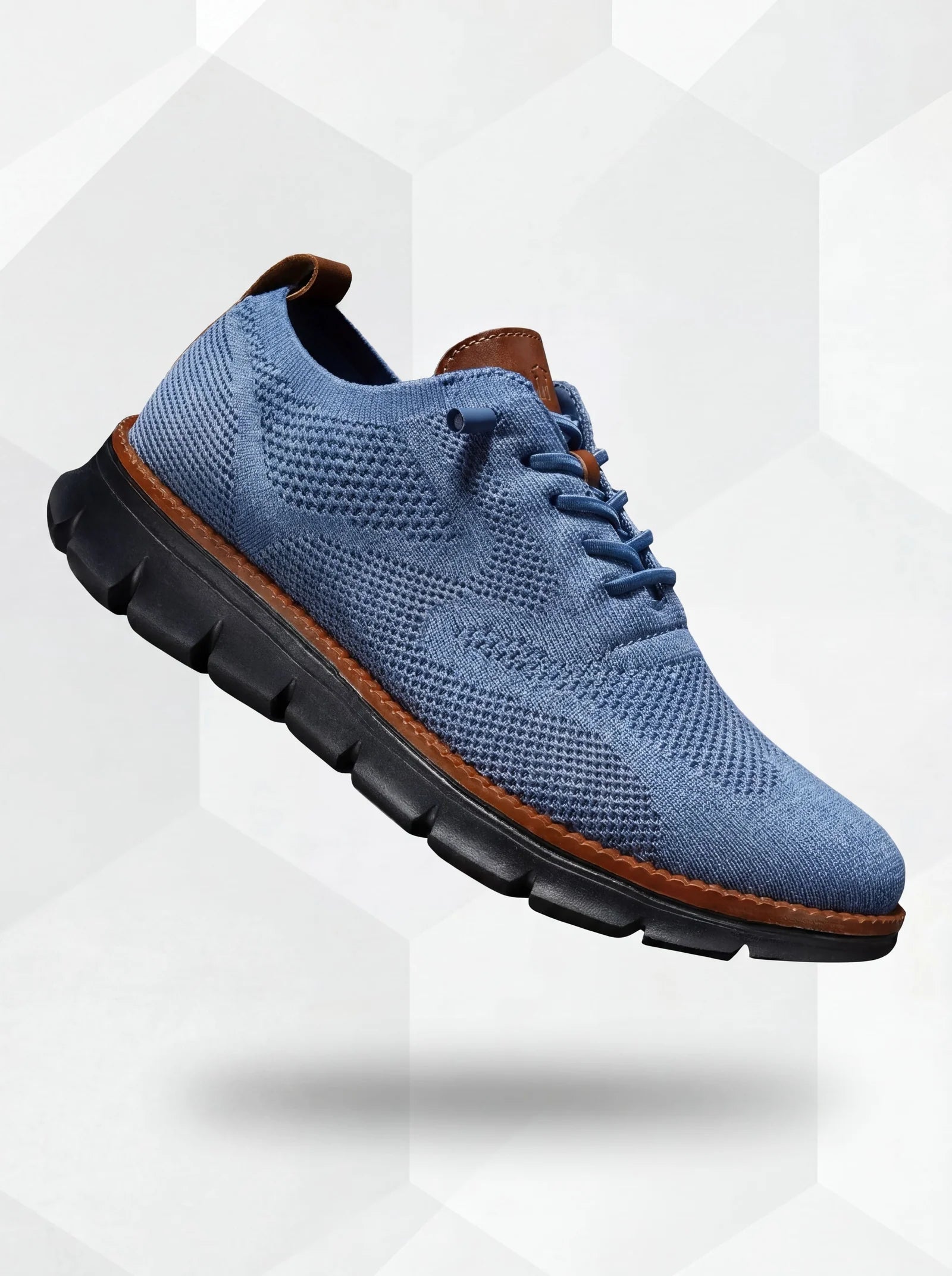 DIEGO | ZAPATOS TRANSPIRABLES ULTRACOMFORT