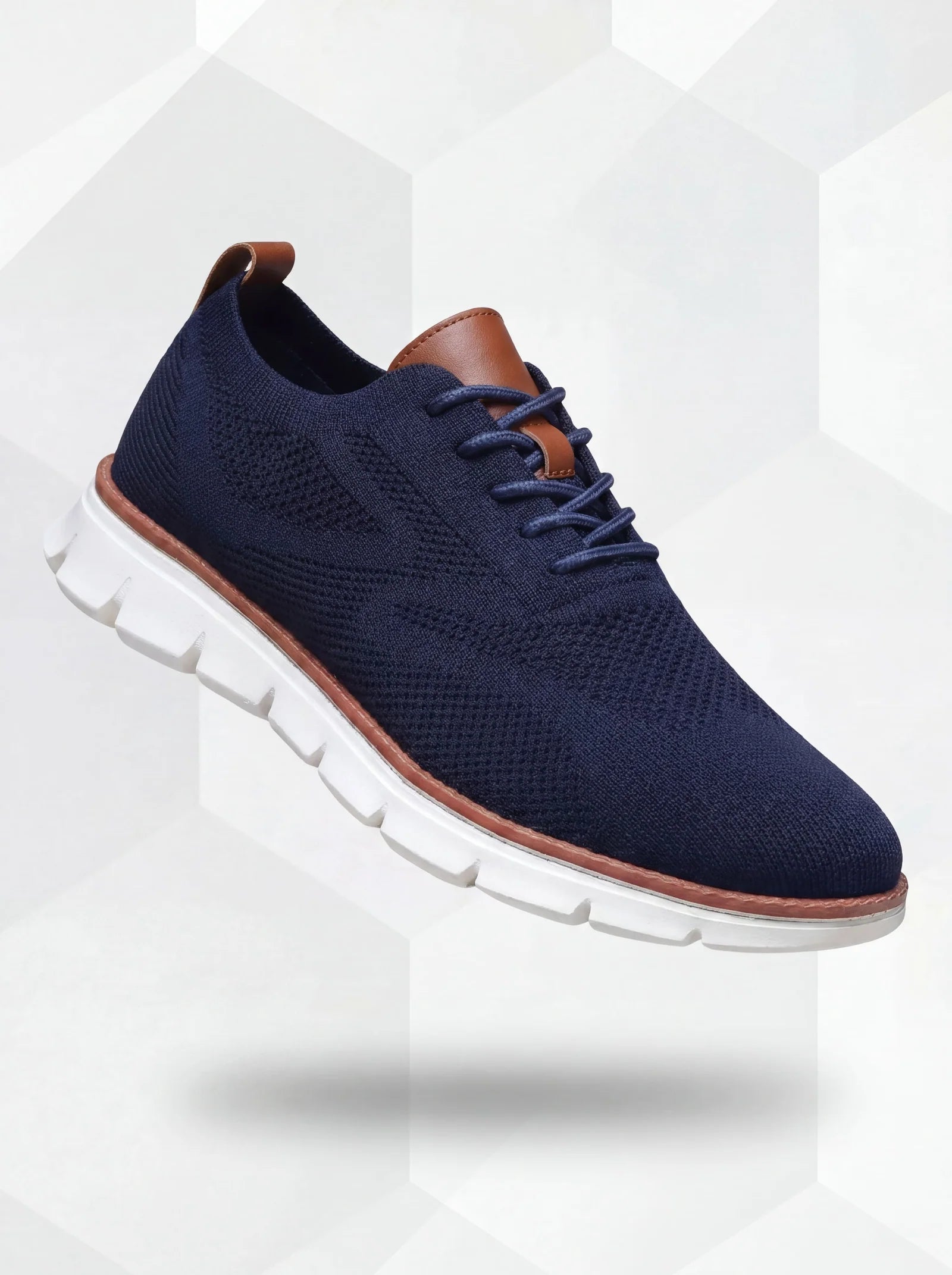 DIEGO | ZAPATOS TRANSPIRABLES ULTRACOMFORT