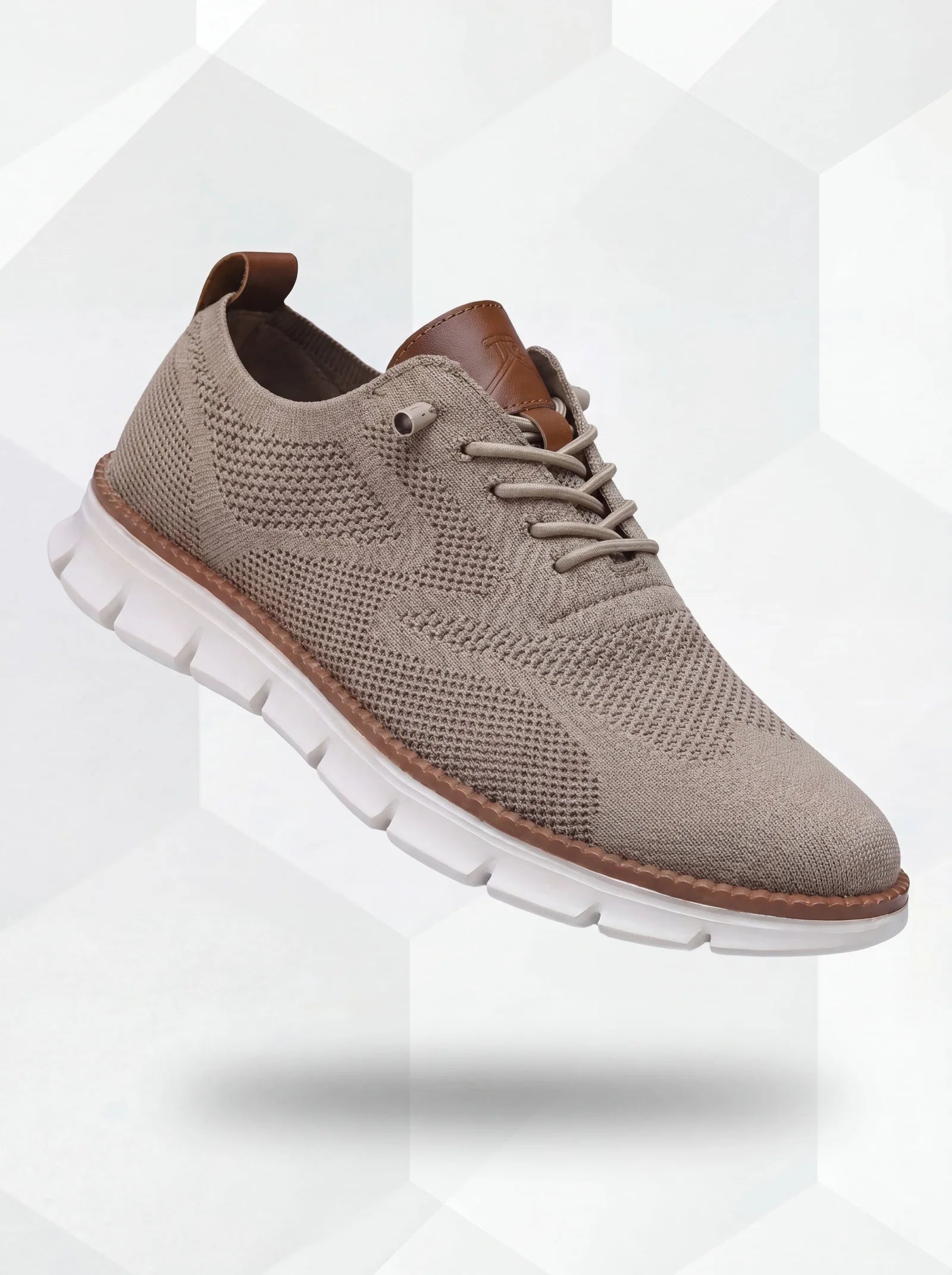 DIEGO | ZAPATOS TRANSPIRABLES ULTRACOMFORT