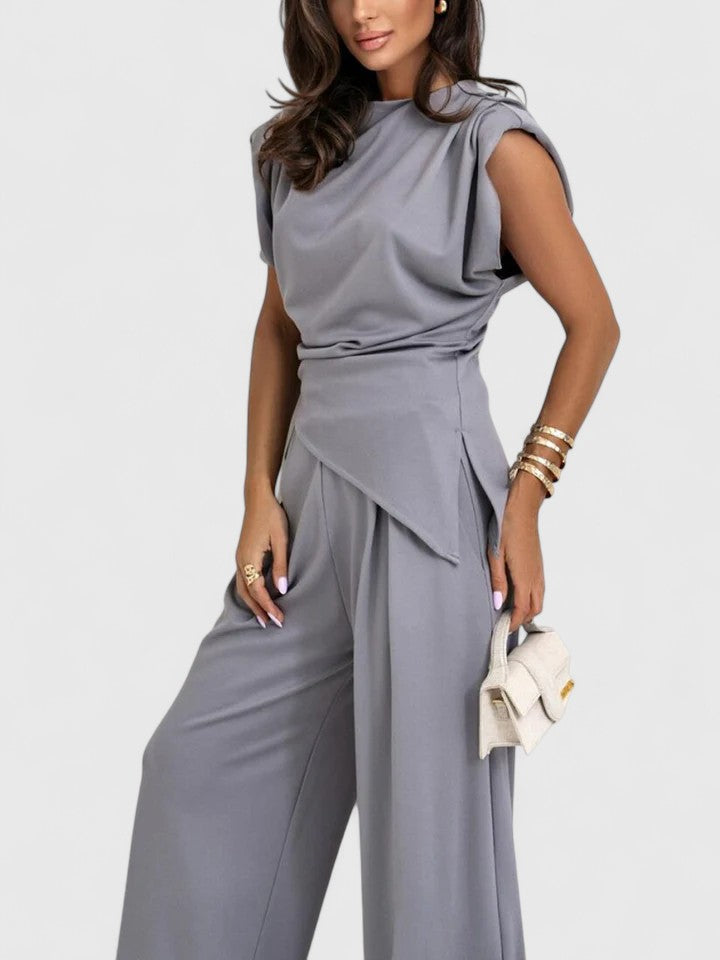 GEMA | CONJUNTO ELEGANTE