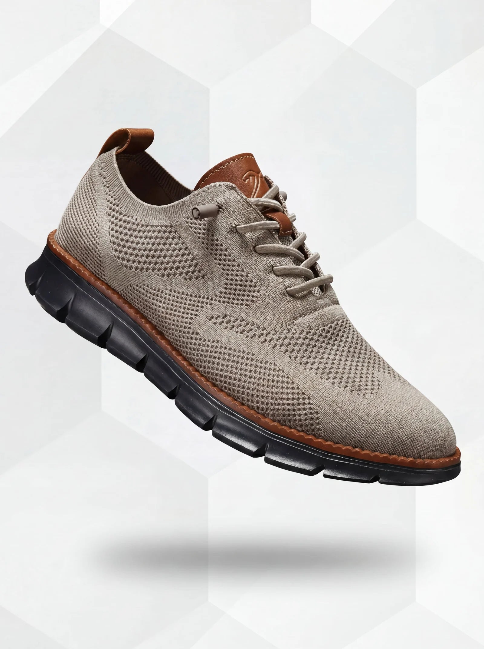 DIEGO | ZAPATOS TRANSPIRABLES ULTRACOMFORT