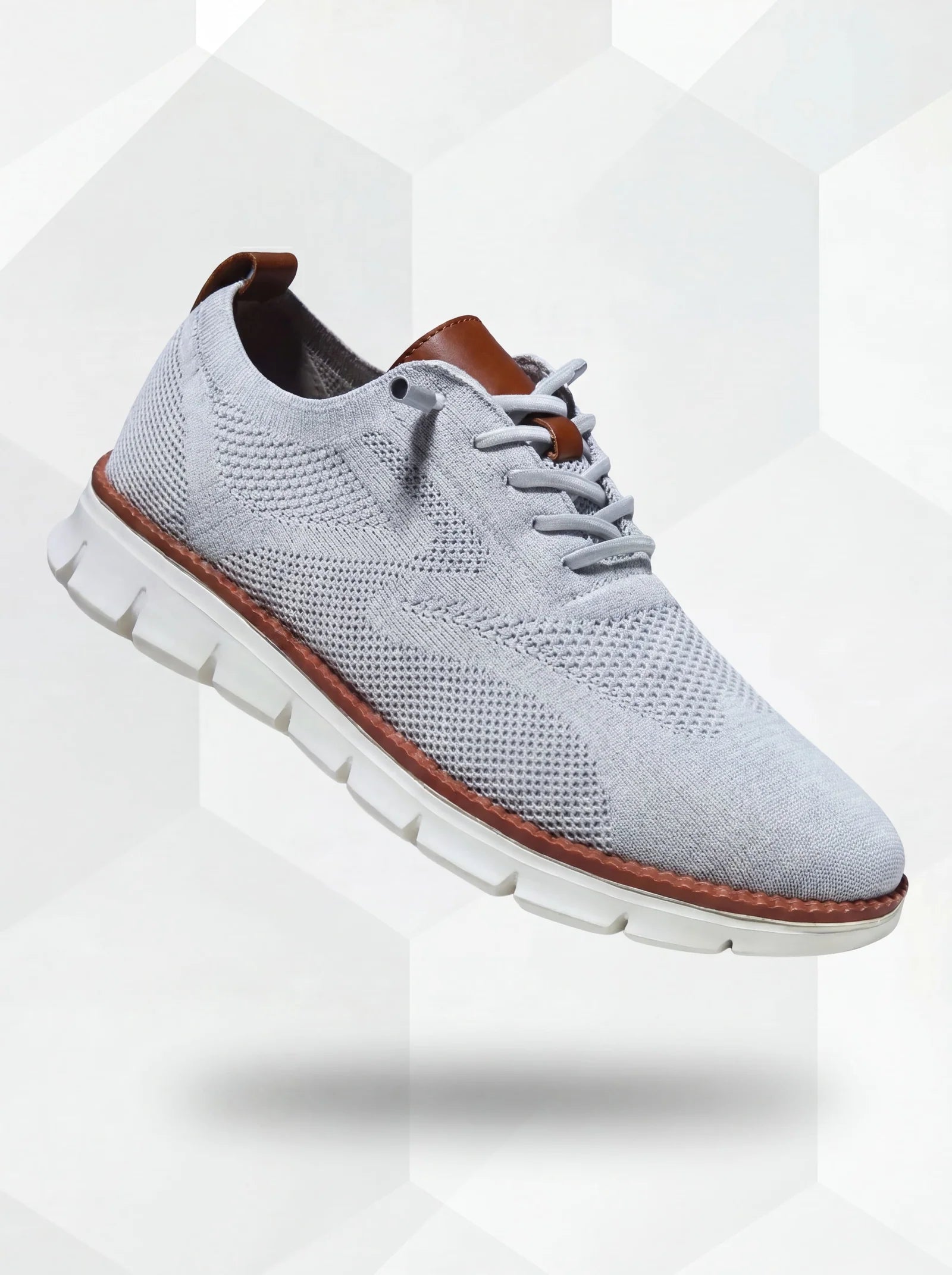 DIEGO | ZAPATOS TRANSPIRABLES ULTRACOMFORT