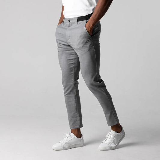 ÍKER | CHINO ELASTICO PREMIUM