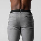 ÍKER | CHINO ELÁSTICO PREMIUM