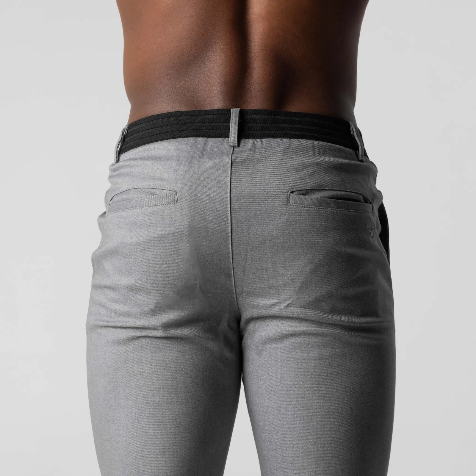 ÍKER | CHINO ELÁSTICO PREMIUM