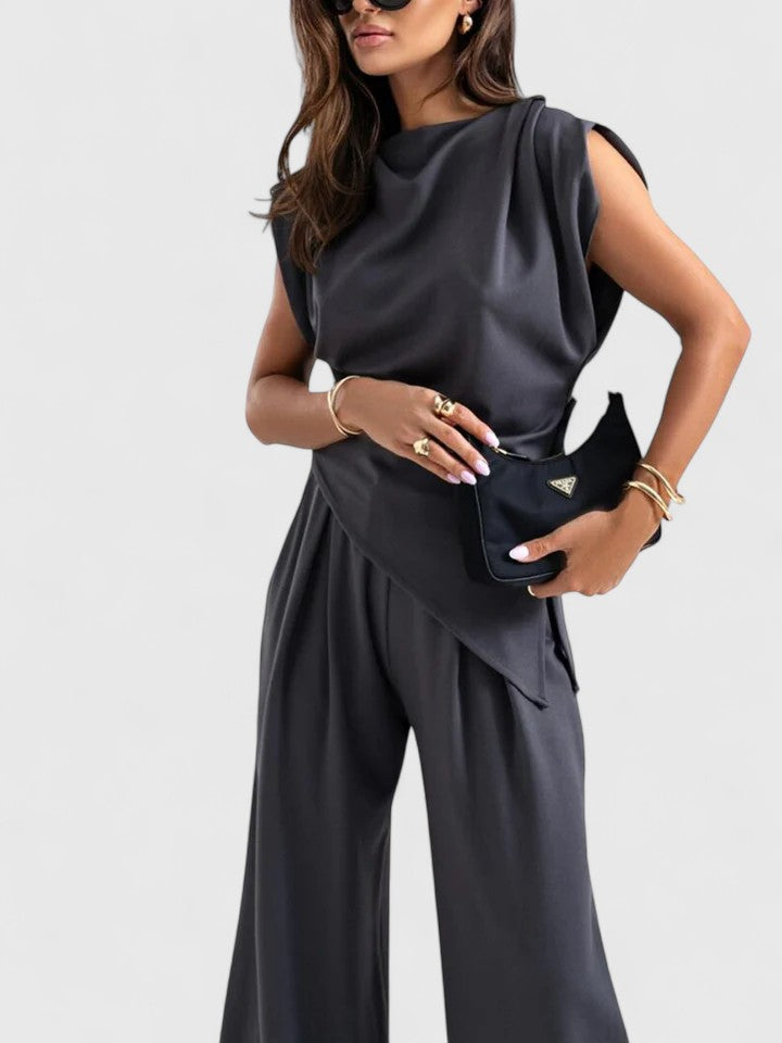 GEMA | CONJUNTO ELEGANTE