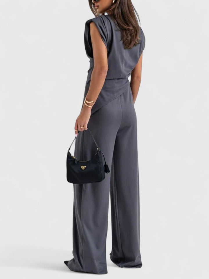 GEMA | CONJUNTO ELEGANTE