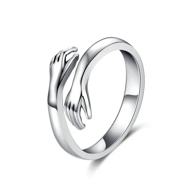 CARINA | ANILLO DE ABRAZO