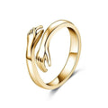 CARINA | ANILLO DE ABRAZO