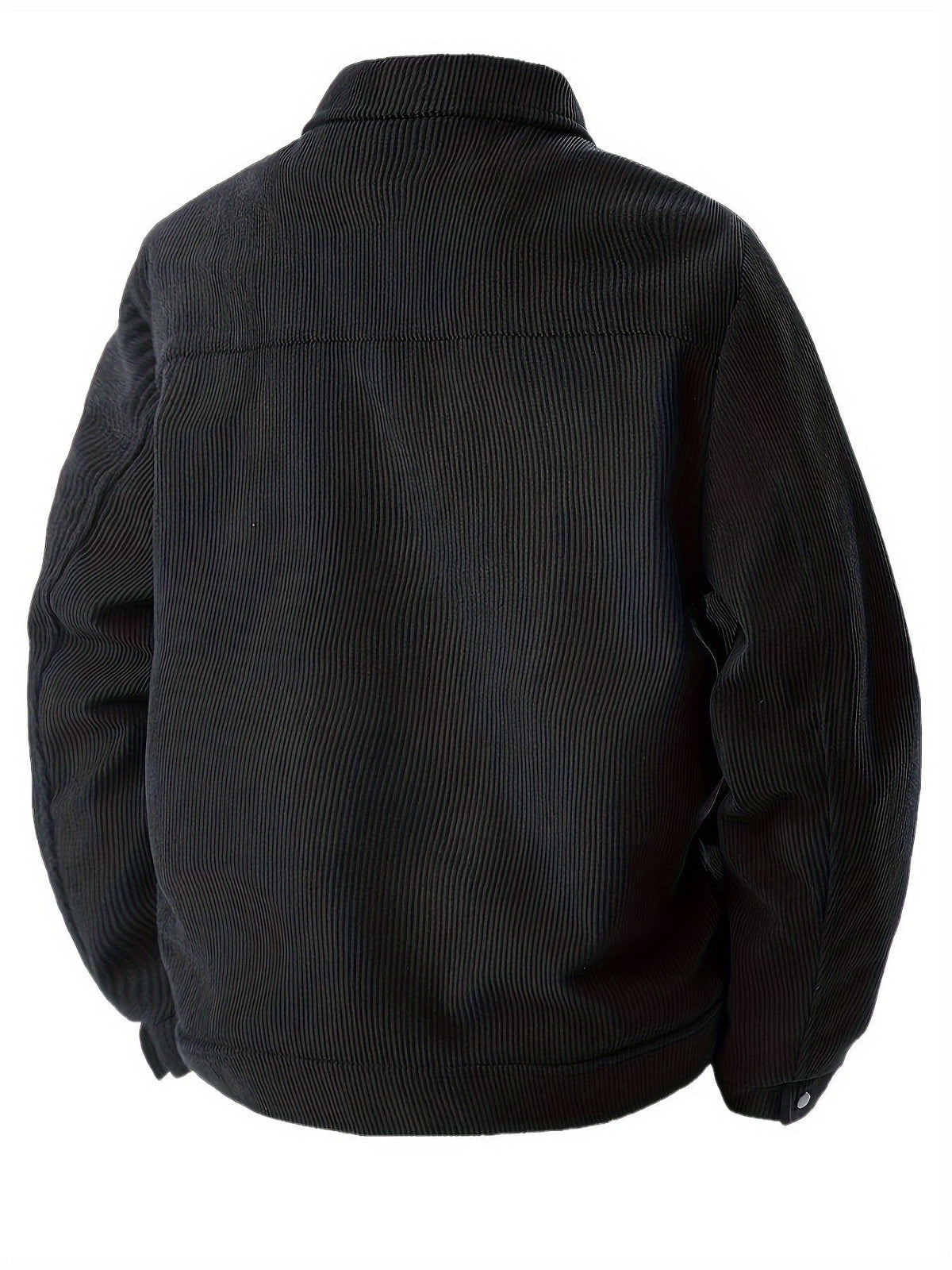 FAVIO | ELEGANTE GIACCA IN VELLUTO