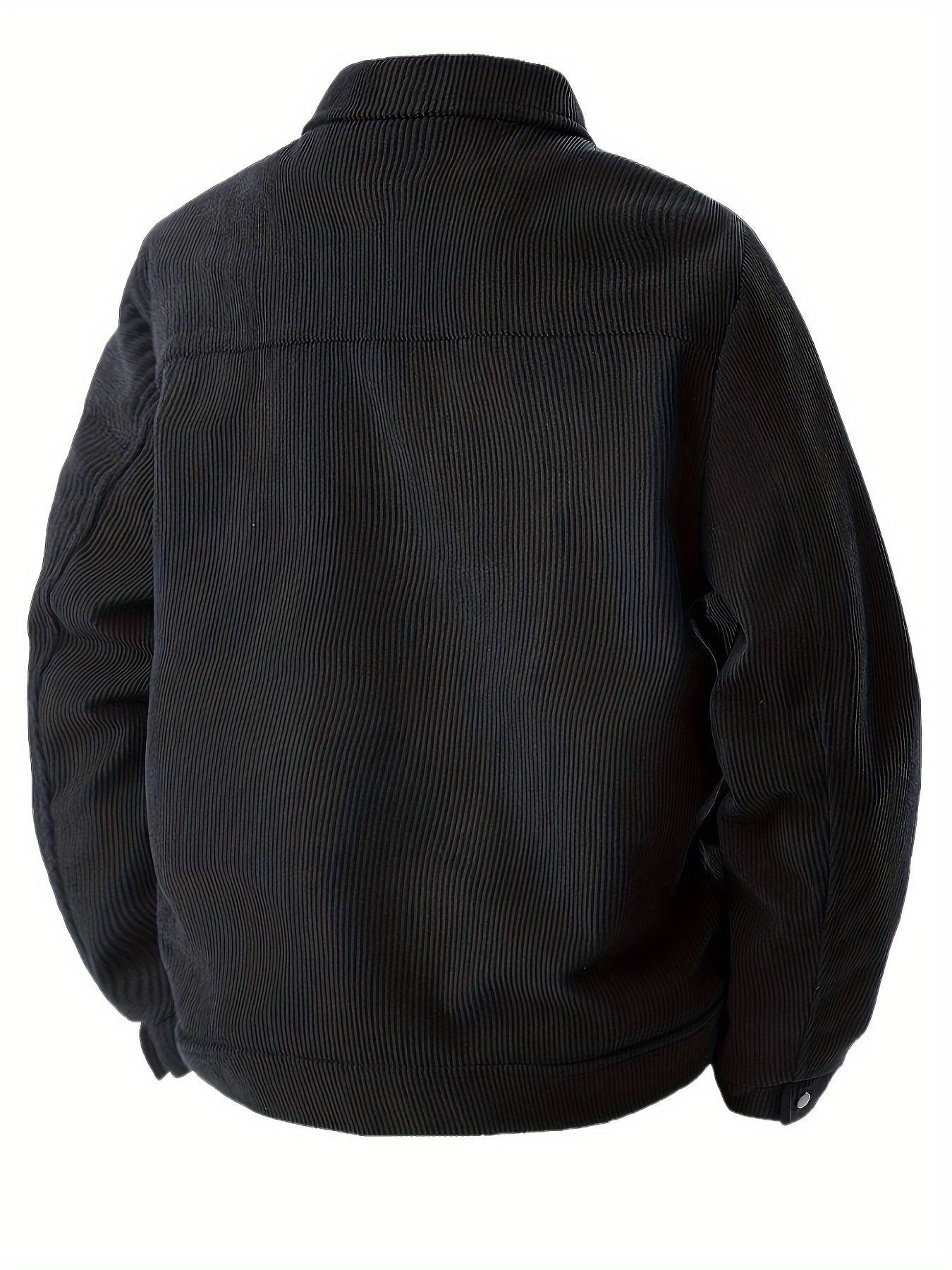 FAVIO | CHAQUETA ELEGANTE DE TERCIOPELO