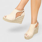 TANIA | TACONES ORTOPÉDICOS