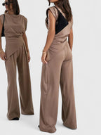 GEMA | CONJUNTO ELEGANTE