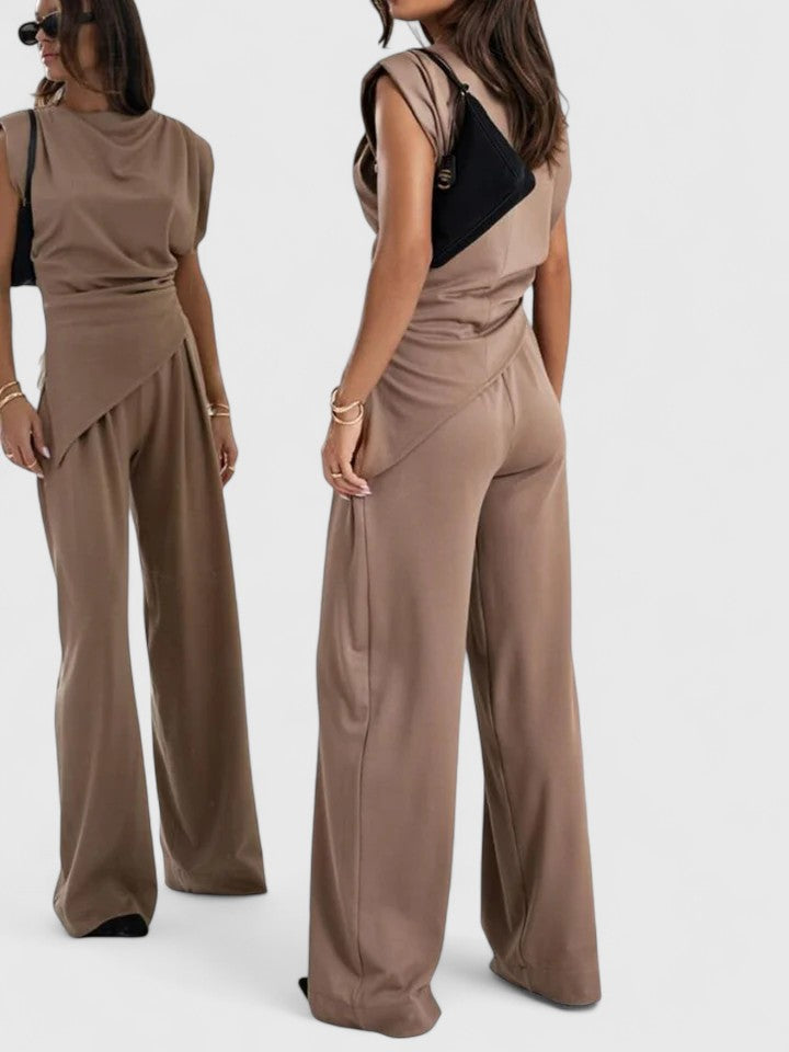 GEMA | CONJUNTO ELEGANTE