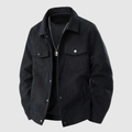 FAVIO | CHAQUETA ELEGANTE DE TERCIOPELO
