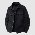 FAVIO | CHAQUETA ELEGANTE DE TERCIOPELO